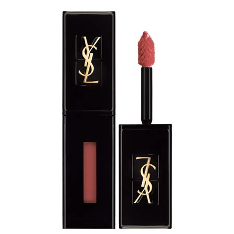 ysl lip stain 440|ysl tattoo couture lip stain.